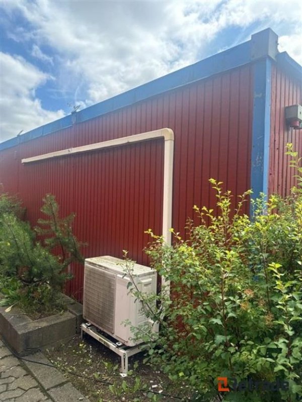 Container des Typs Sonstige Moduler 2 stk, Gebrauchtmaschine in Rødovre (Bild 5)