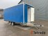 Container des Typs Sonstige Scanvogn mandskabsvogn med toilet og bad / crew trailer, Gebrauchtmaschine in Rødovre (Bild 2)