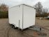 Container типа Sonstige Scanvogn mobil handicap toilet, Gebrauchtmaschine в Rødovre (Фотография 3)