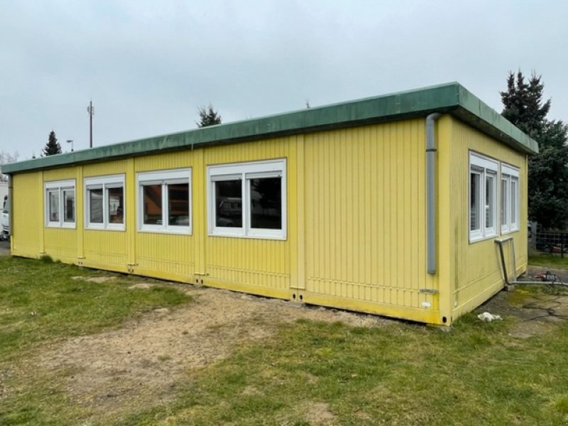 Container del tipo Sonstige verschiedene, Gebrauchtmaschine en Bautzen (Imagen 2)