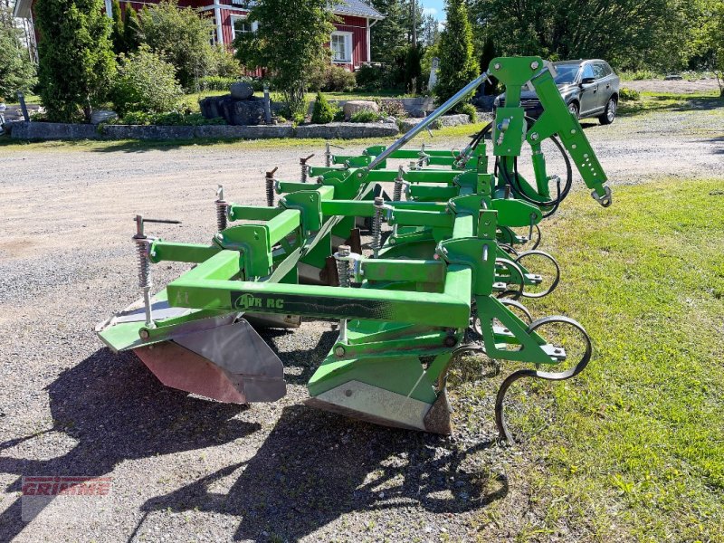 Dammformer des Typs AVR Ecoridger RC-E, Gebrauchtmaschine in Kristiinankaupunki (Bild 1)