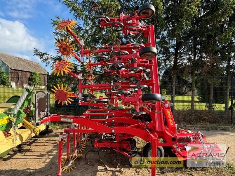 Dammformer typu Einböck ROW-GUARD 500, Gebrauchtmaschine v Seelow (Obrázek 4)