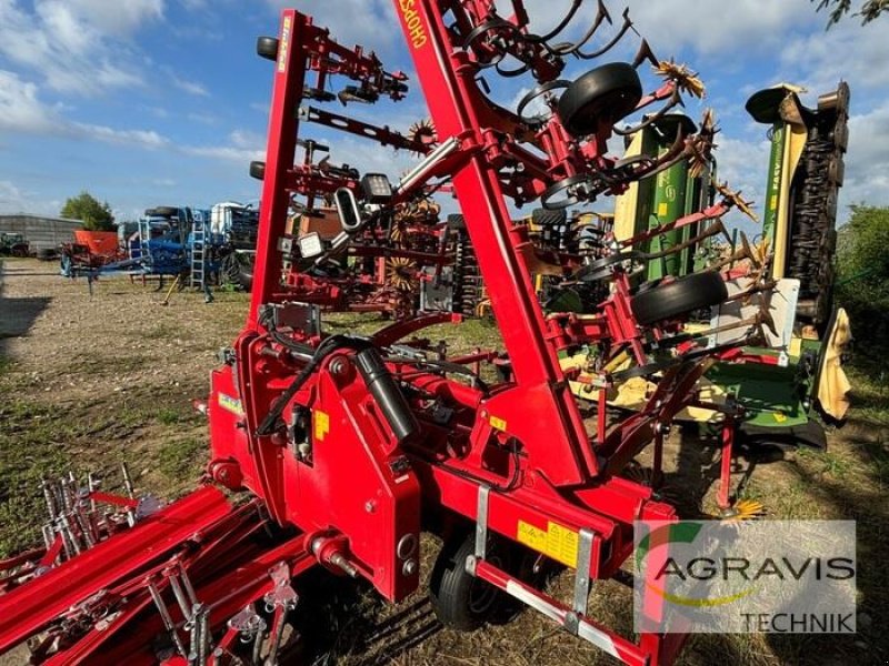 Dammformer van het type Einböck ROW-GUARD 500, Gebrauchtmaschine in Seelow (Foto 1)