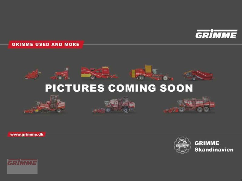 Dammformer типа Grimme BFL-200-H, Gebrauchtmaschine в Rødkærsbro (Фотография 1)