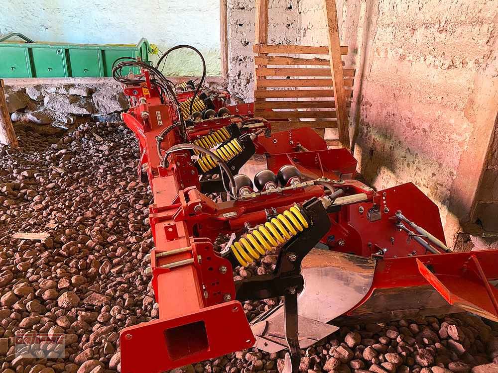 Dammformer van het type Grimme BFL-400-H Klapbar, Gebrauchtmaschine in Rødkærsbro (Foto 2)