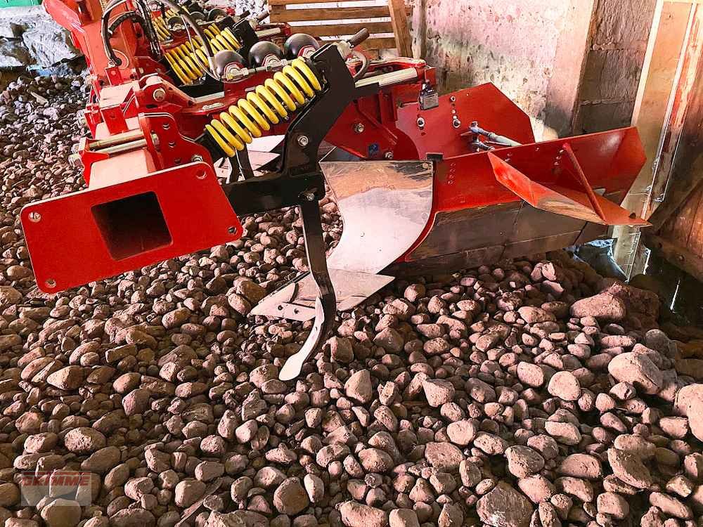 Dammformer van het type Grimme BFL-400-H Klapbar, Gebrauchtmaschine in Rødkærsbro (Foto 3)