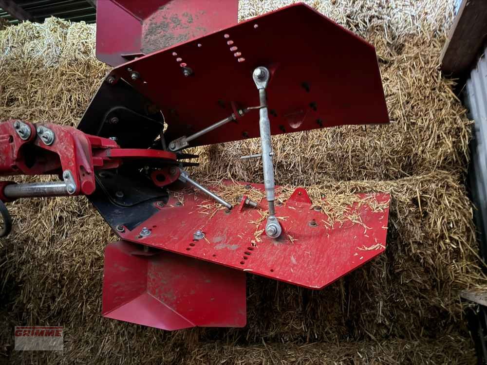 Dammformer des Typs Grimme BFL-400-H, Gebrauchtmaschine in Rødkærsbro (Bild 4)