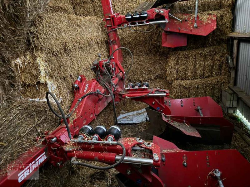 Dammformer du type Grimme BFL-400-H, Gebrauchtmaschine en Rødkærsbro