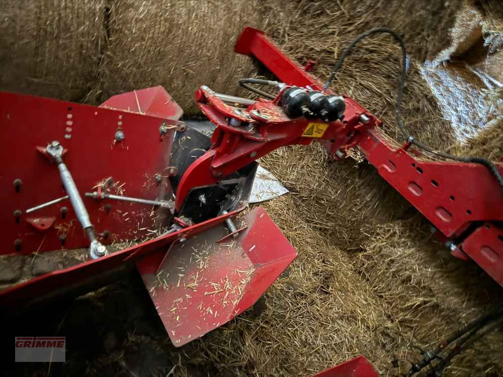 Dammformer des Typs Grimme BFL-400-H, Gebrauchtmaschine in Rødkærsbro (Bild 2)