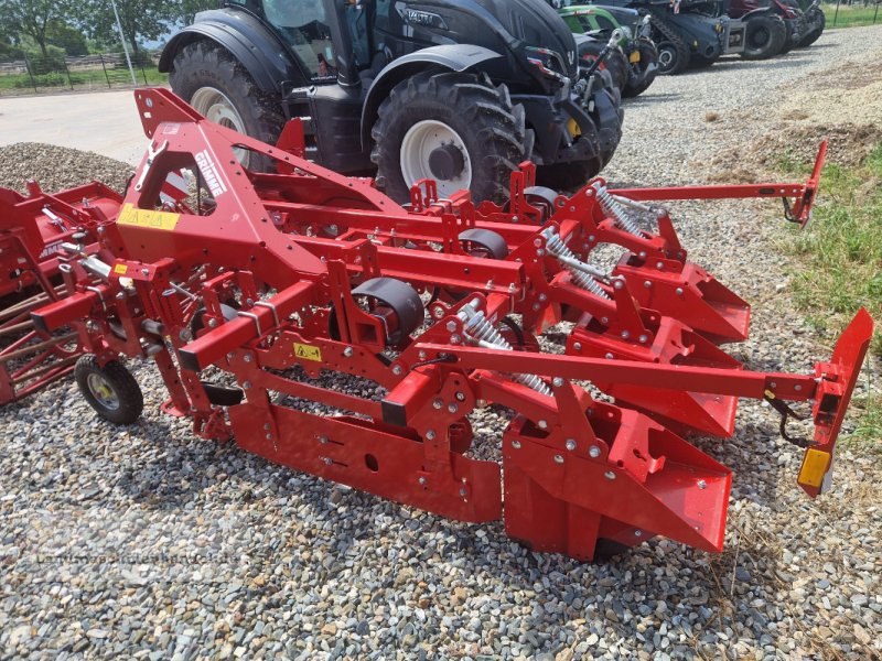 Dammformer of the type Grimme GH 2, Gebrauchtmaschine in Burg/Spreewald (Picture 1)