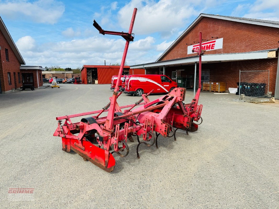 Dammformer Türe ait Grimme GH-4 Skan, Gebrauchtmaschine içinde Rødkærsbro (resim 1)