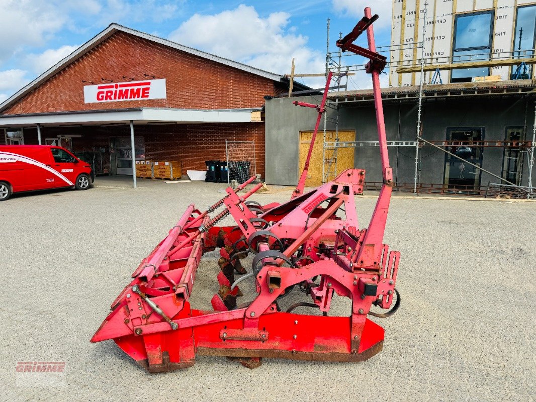 Dammformer del tipo Grimme GH-4 Skan, Gebrauchtmaschine en Rødkærsbro (Imagen 5)