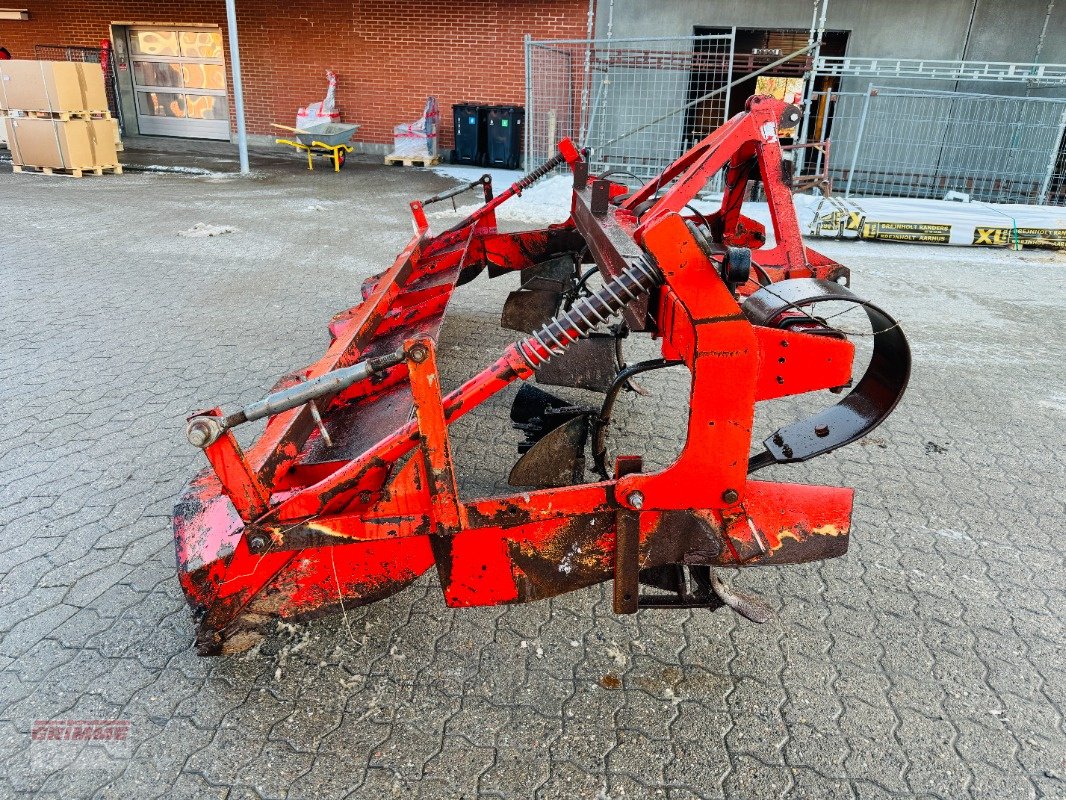 Dammformer du type Gruse KP12, Gebrauchtmaschine en Rødkærsbro (Photo 5)