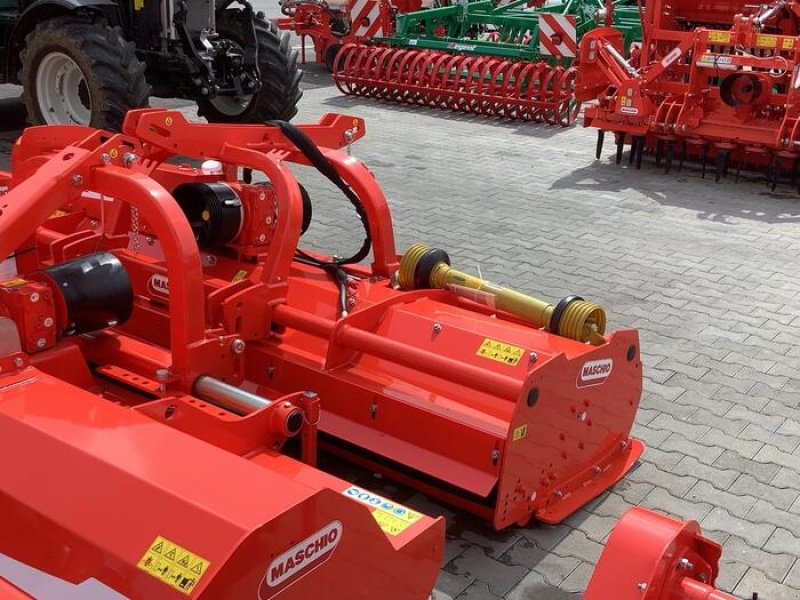 Dammformer tipa Maschio Bisonte 280, Neumaschine u Münster (Slika 6)