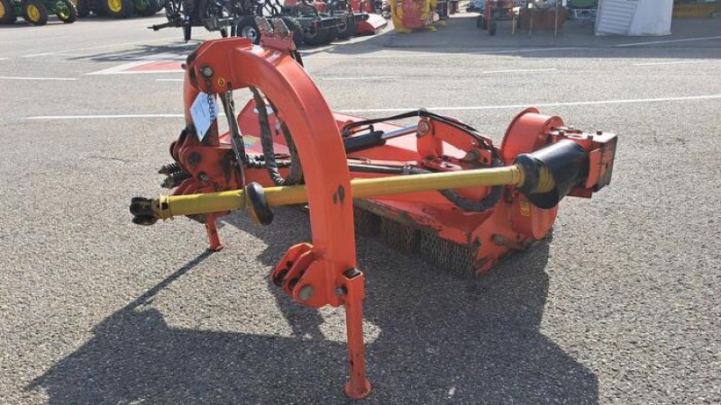 Dammformer tipa Maschio GIRAFFONA 260, Gebrauchtmaschine u Münster (Slika 1)