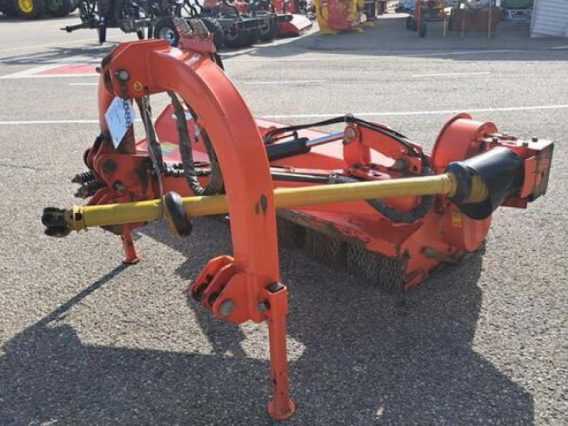 Dammformer tipa Maschio GIRAFFONA 260, Gebrauchtmaschine u Münster (Slika 1)