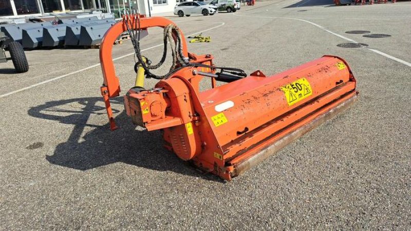 Dammformer tipa Maschio GIRAFFONA 260, Gebrauchtmaschine u Münster (Slika 8)