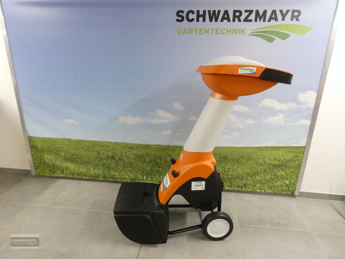 Dammformer типа Sonstige Stihl GHE 375.0 Häcksler, Neumaschine в Aurolzmünster (Фотография 1)