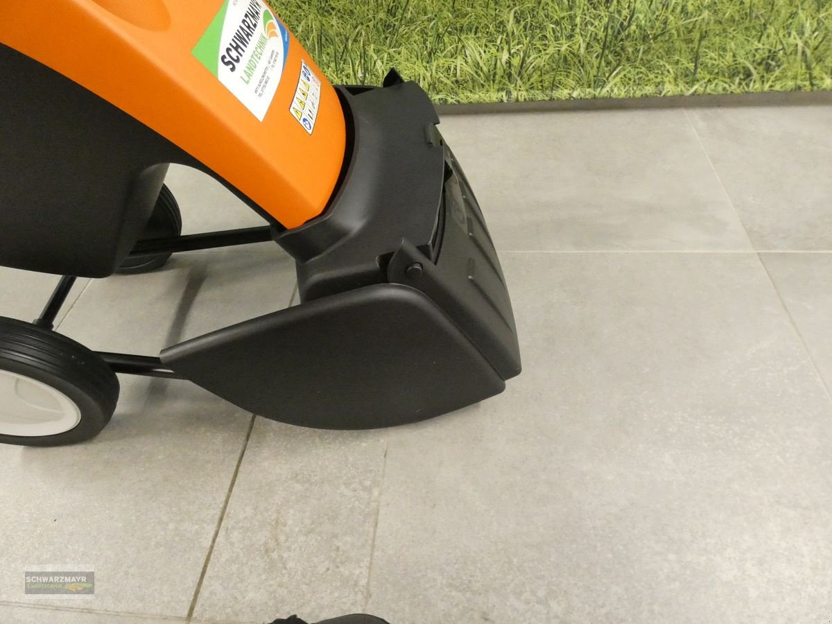 Dammformer van het type Sonstige Stihl GHE 375.0 Häcksler, Neumaschine in Aurolzmünster (Foto 13)