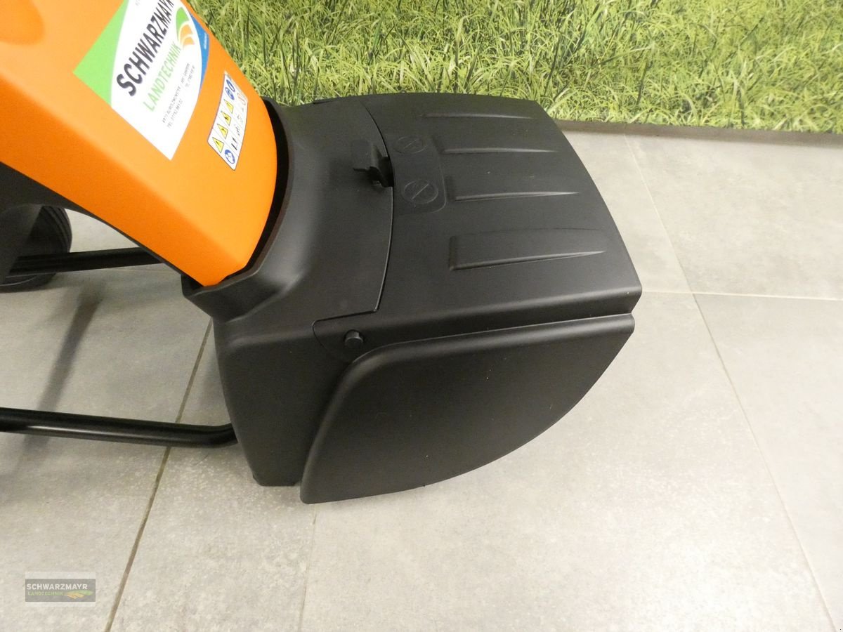 Dammformer типа Sonstige Stihl GHE 375.0 Häcksler, Neumaschine в Aurolzmünster (Фотография 12)