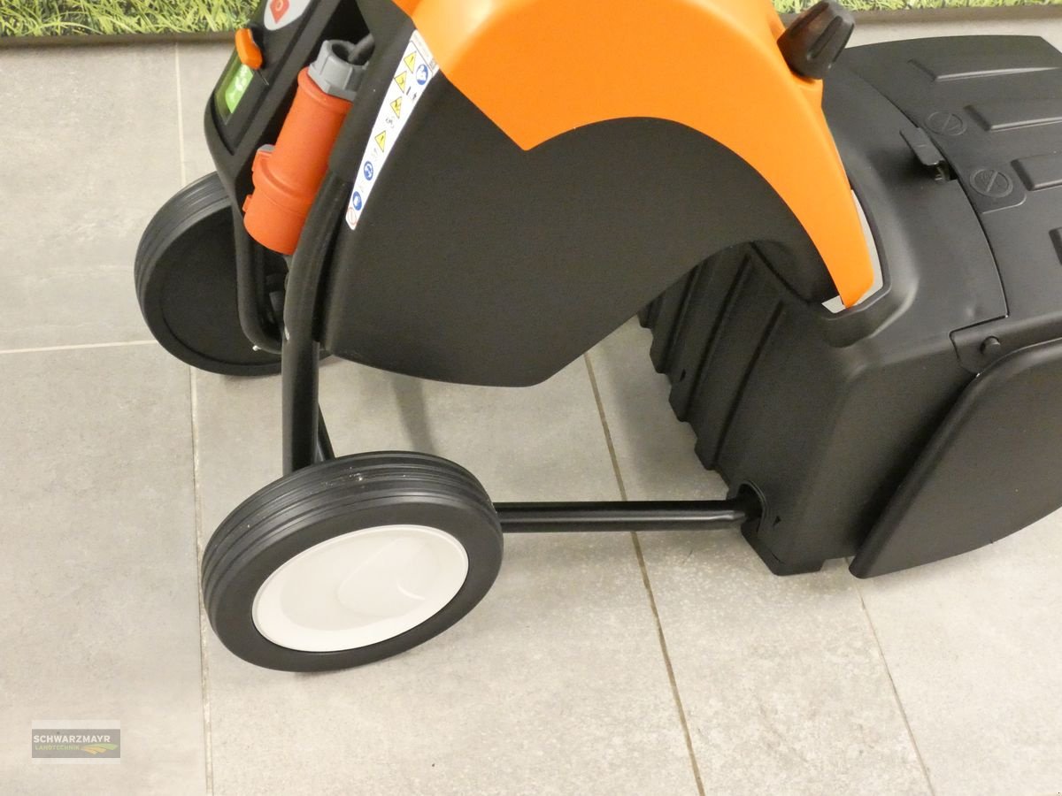 Dammformer του τύπου Sonstige Stihl GHE 375.0 Häcksler, Neumaschine σε Aurolzmünster (Φωτογραφία 11)