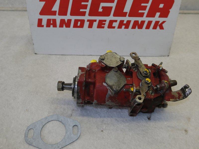 Dieselmotor van het type Bosch Einspritzpumpe VA4 D239 Motor IHC Case 745/724/833, gebraucht in Eitorf (Foto 1)