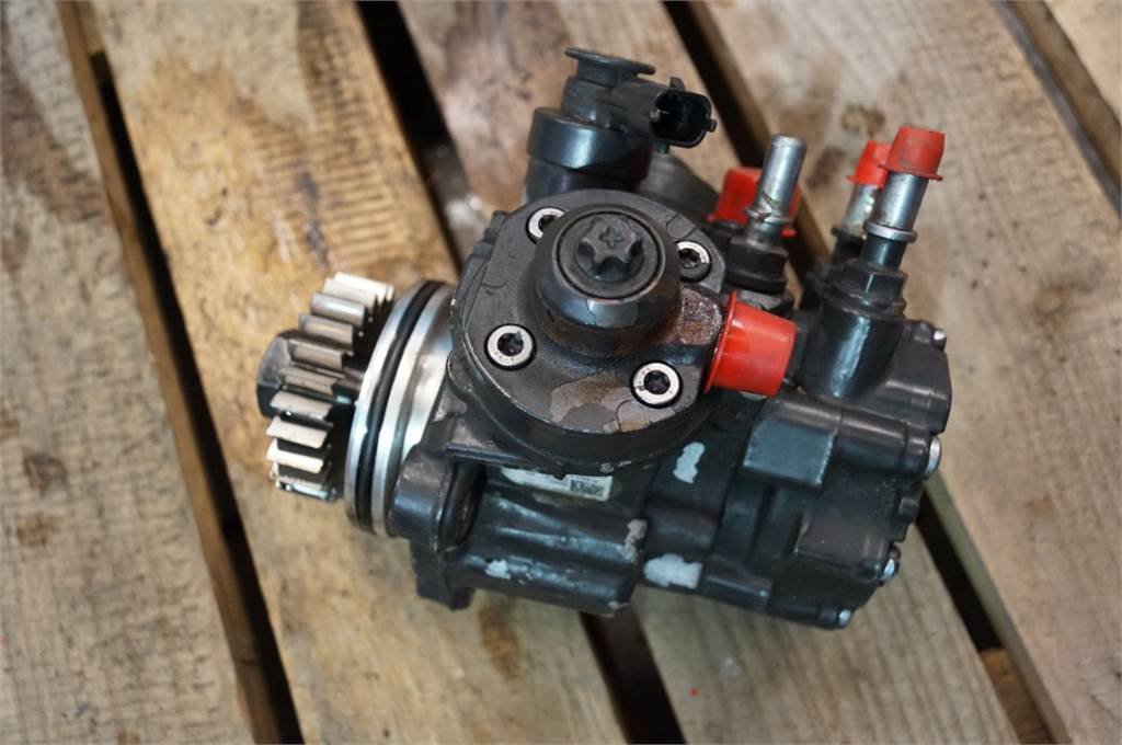 Dieselmotor του τύπου Cummins QSB6.7 Motor 22238945, gebraucht σε Hemmet (Φωτογραφία 3)