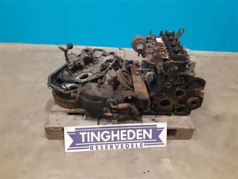 Dieselmotor tipa Deutz BF4M2012, gebraucht u Hemmet (Slika 1)