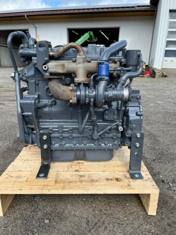 Dieselmotor tipa Deutz TD 2009 L04, ohne Nebenantrieb, gebraucht u Neureichenau (Slika 3)