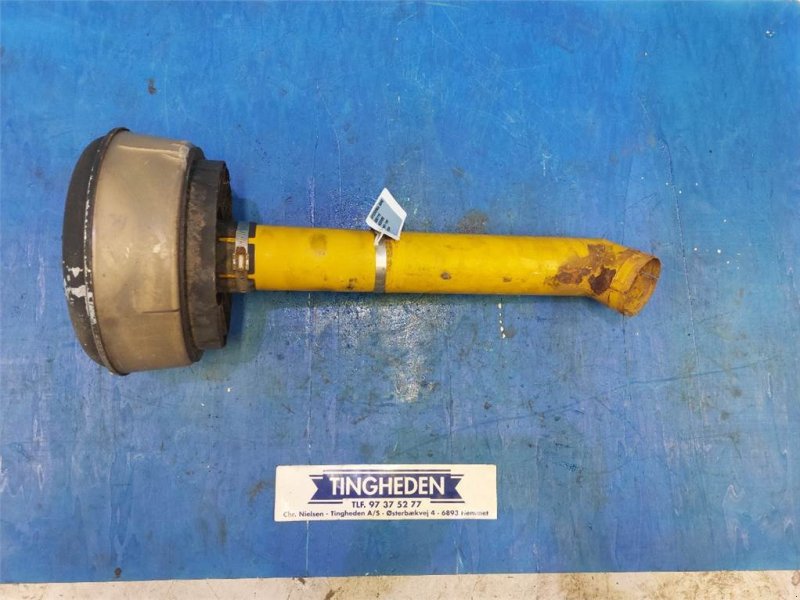 Dieselmotor tip Hydrema 906B, gebraucht in Hemmet (Poză 1)