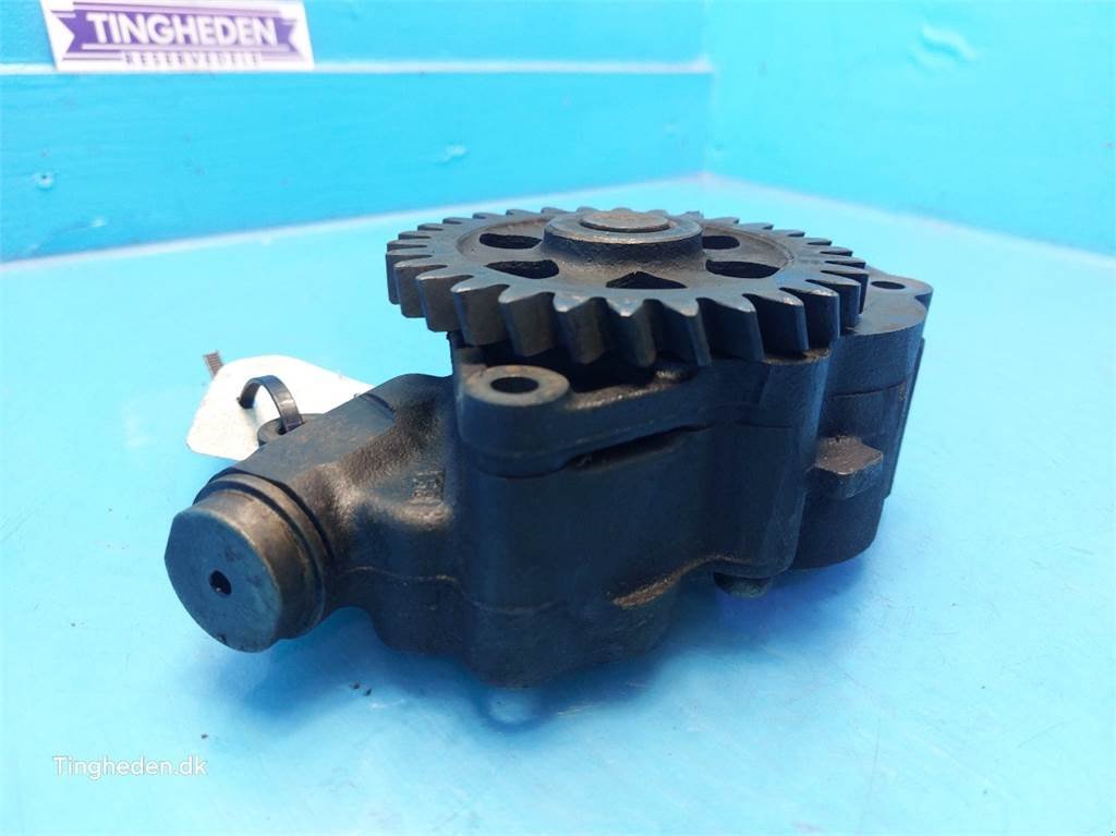 Dieselmotor tip Iveco Cursor 13, gebraucht in Hemmet (Poză 11)