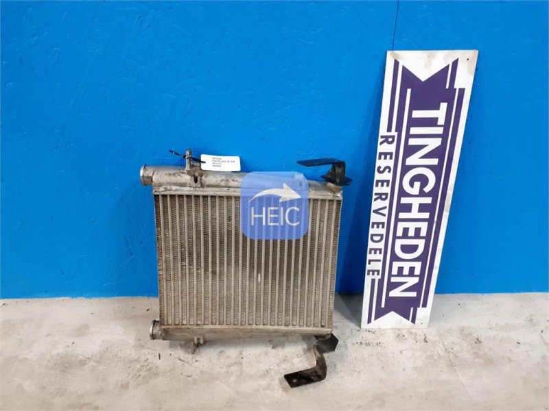 Dieselmotor του τύπου New Holland LB115B, gebraucht σε Hemmet (Φωτογραφία 1)