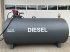 Dieseltank del tipo AP Dieseltank 10000L weitere Größen vorhanden Tankstelle Tankanlage, Gebrauchtmaschine In Gammelsdorf (Immagine 1)