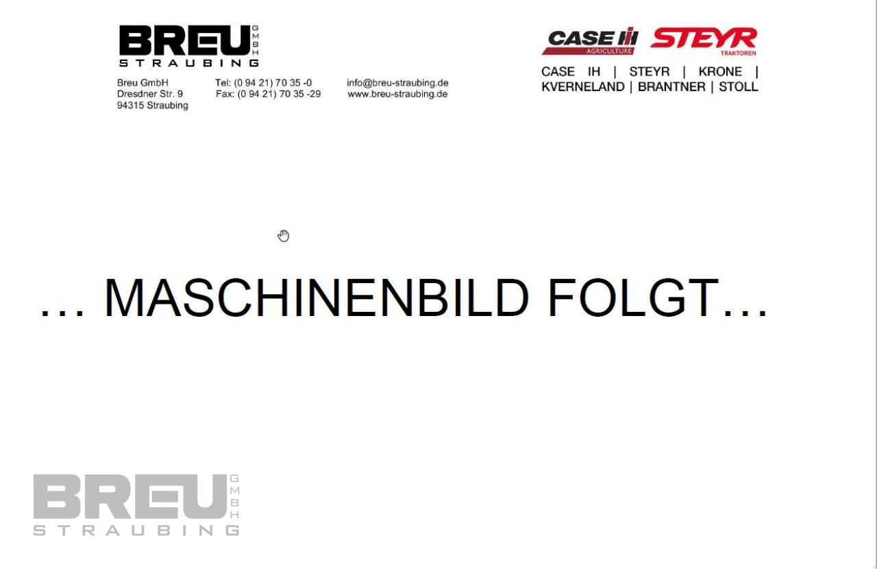 Direktsaatmaschine del tipo Accord Monopill 12 Reihen, Gebrauchtmaschine en Straubing (Imagen 1)