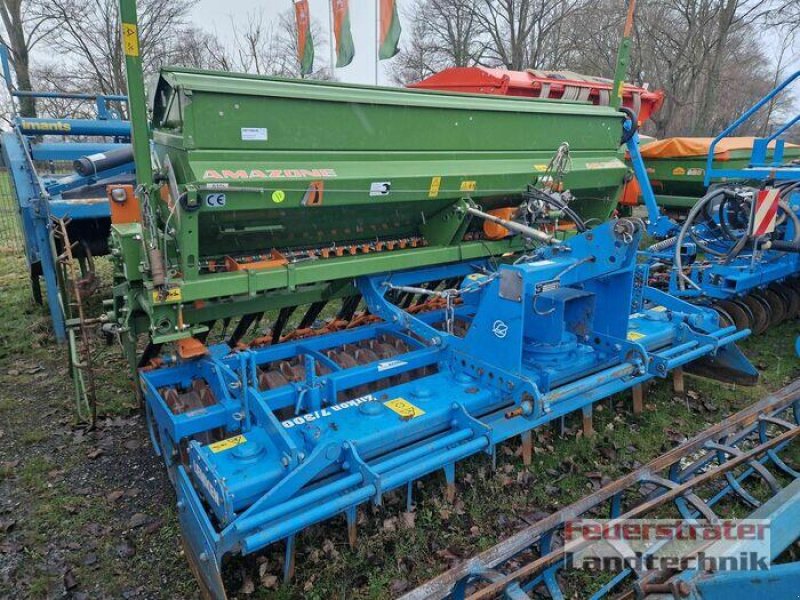 Direktsaatmaschine типа Amazone AD 302, Gebrauchtmaschine в Beelen (Фотография 2)