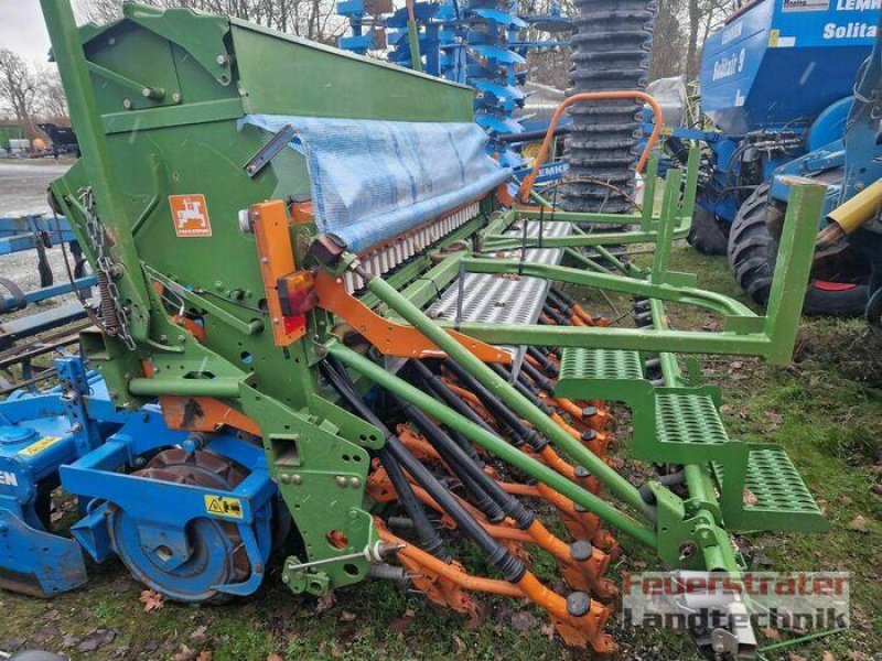 Direktsaatmaschine типа Amazone AD 302, Gebrauchtmaschine в Beelen (Фотография 9)