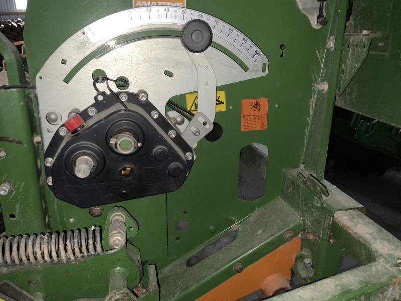 Direktsaatmaschine des Typs Amazone AD 303, Gebrauchtmaschine in ROYE (Bild 5)