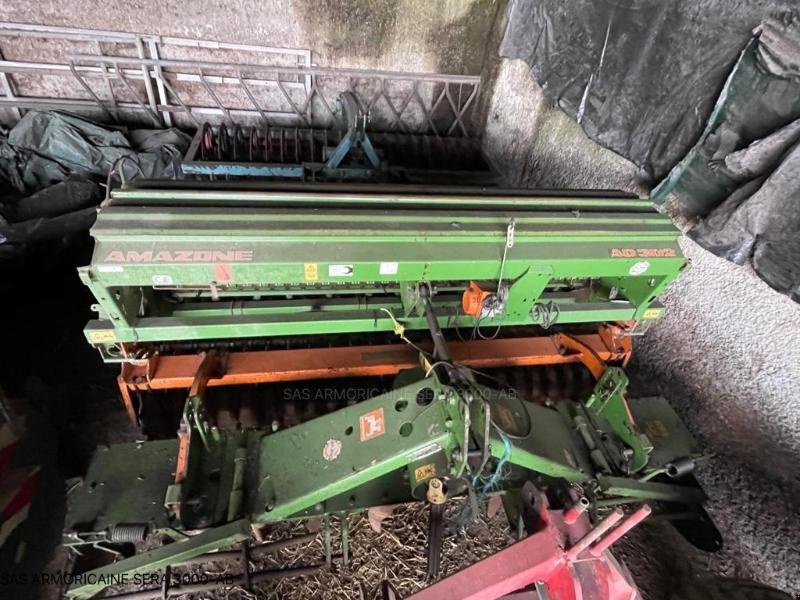 Direktsaatmaschine del tipo Amazone AD302, Gebrauchtmaschine In BRIEC (Immagine 1)