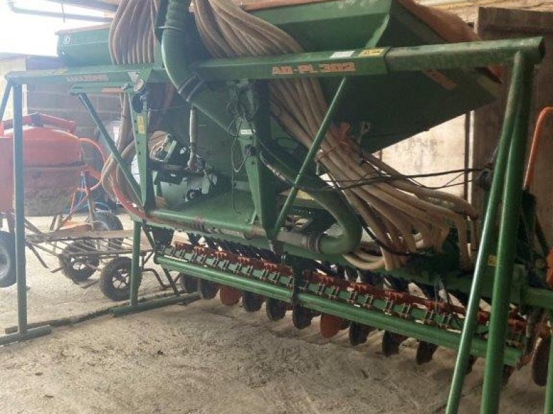 Direktsaatmaschine tip Amazone ADPL302, Gebrauchtmaschine in CORMENON (Poză 1)