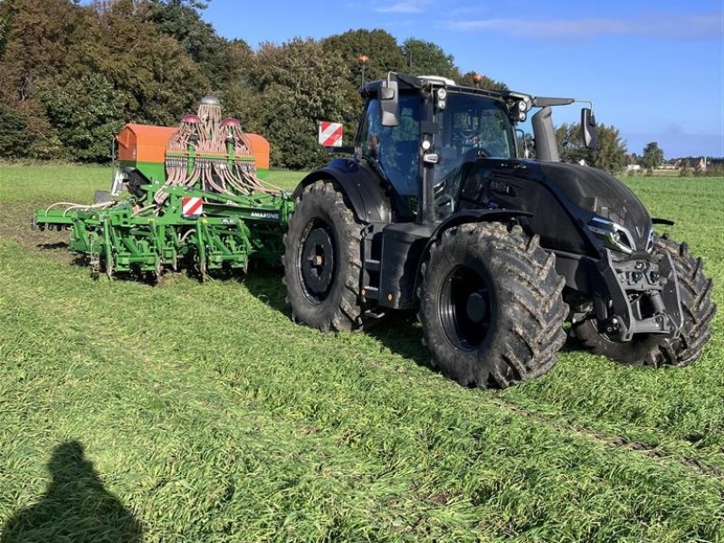 Direktsaatmaschine typu Amazone Amazone Primera DMC Tandskær såmaskine,  RESERVERET, Gebrauchtmaschine w Høng (Zdjęcie 1)