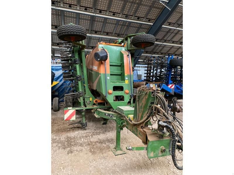 Direktsaatmaschine del tipo Amazone CAYENA 6001-C, Gebrauchtmaschine en CHAUMONT (Imagen 1)