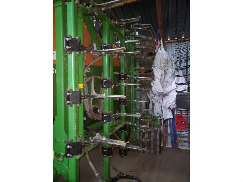 Direktsaatmaschine du type Amazone CAYENA, Gebrauchtmaschine en BRAY en Val (Photo 2)