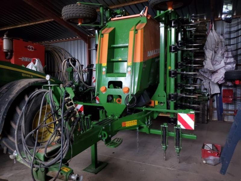 Direktsaatmaschine tip Amazone CAYENA, Gebrauchtmaschine in BRAY en Val (Poză 1)