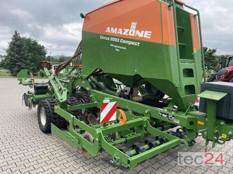 Direktsaatmaschine typu Amazone Cirrus 3003, Gebrauchtmaschine v Diez (Obrázok 2)