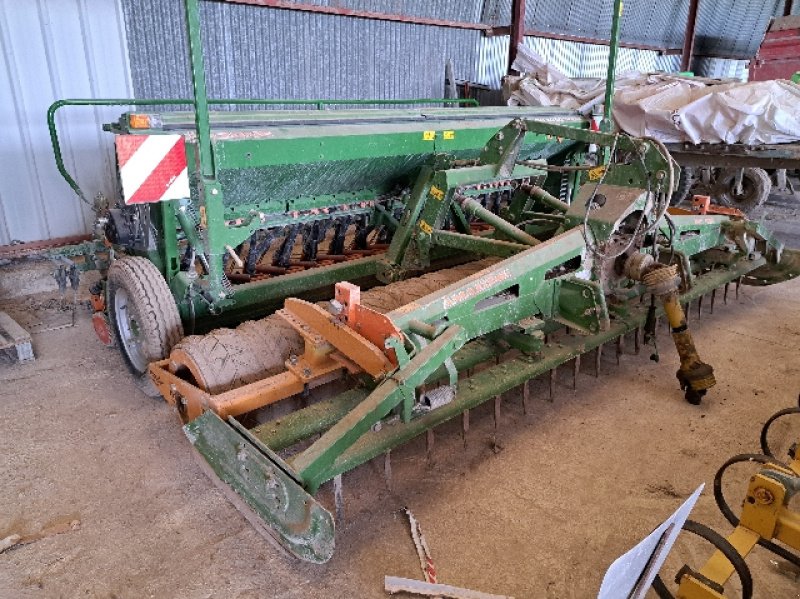 Direktsaatmaschine del tipo Amazone D9 4000 super, Gebrauchtmaschine en VERT TOULON (Imagen 9)