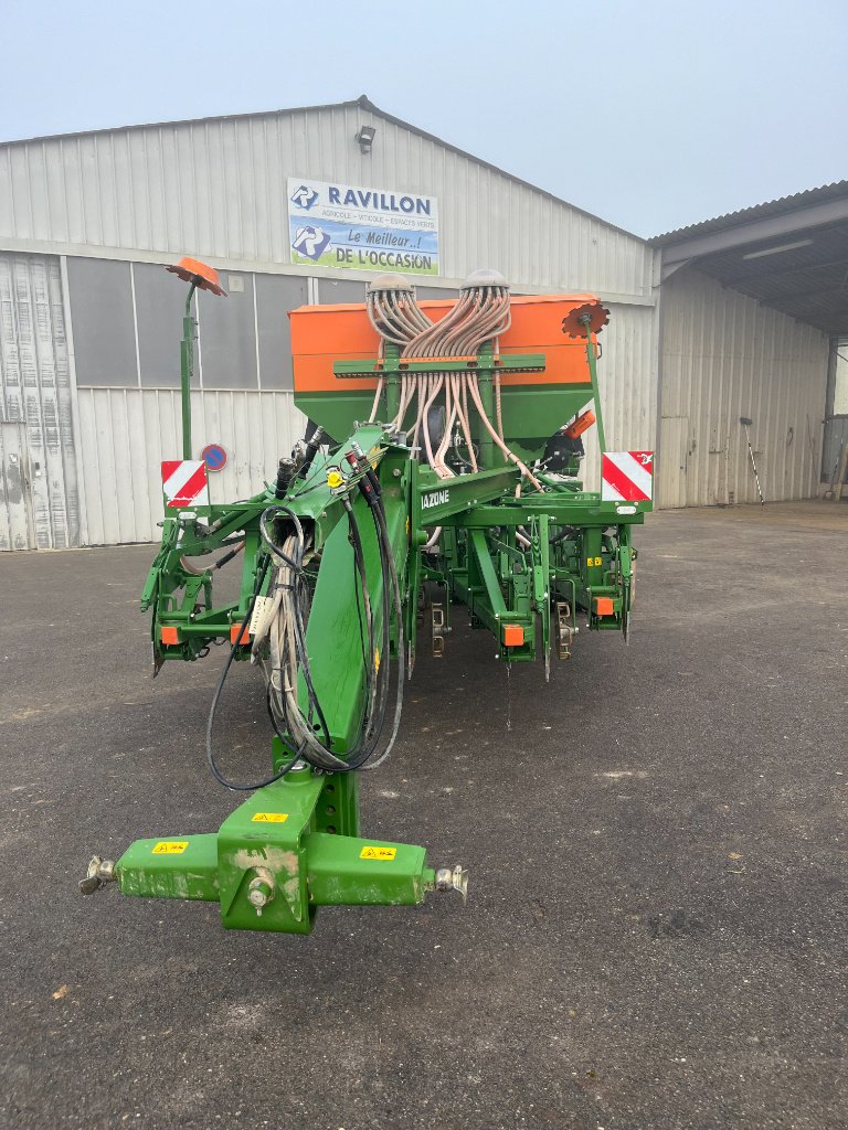 Direktsaatmaschine от тип Amazone Primera DMC 3000 C, Gebrauchtmaschine в VERT TOULON (Снимка 2)