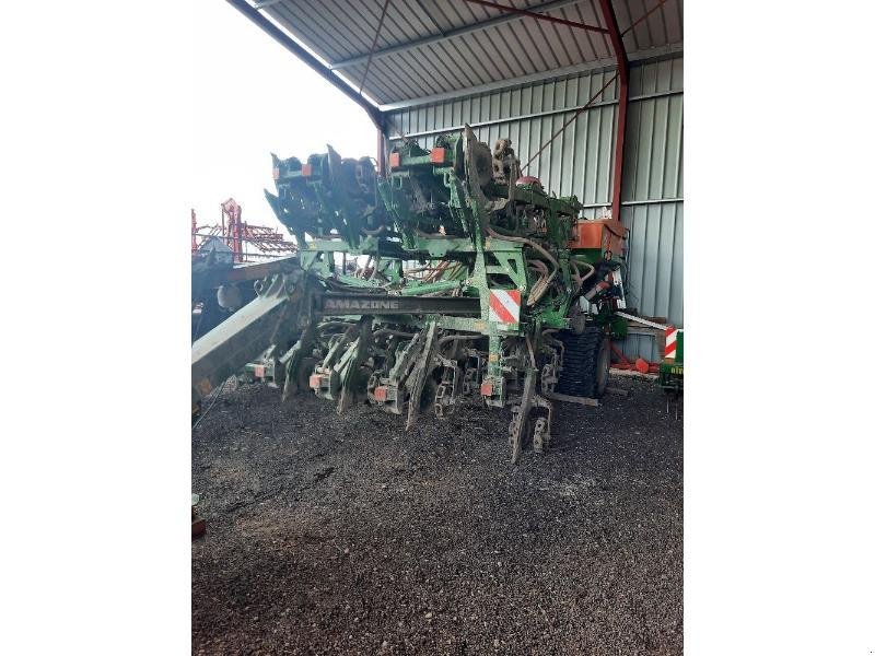 Direktsaatmaschine typu Amazone PRIMERA, Gebrauchtmaschine v CHAUMONT (Obrázok 1)