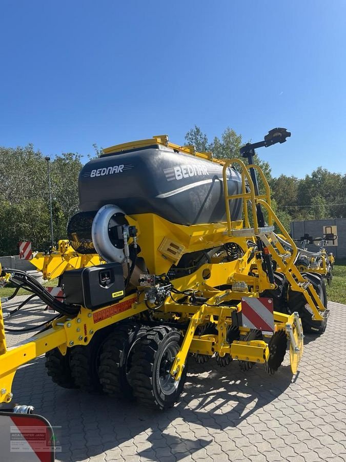 Direktsaatmaschine tip Bednar Bednar Omega 3000L, Neumaschine in Gerasdorf (Poză 1)