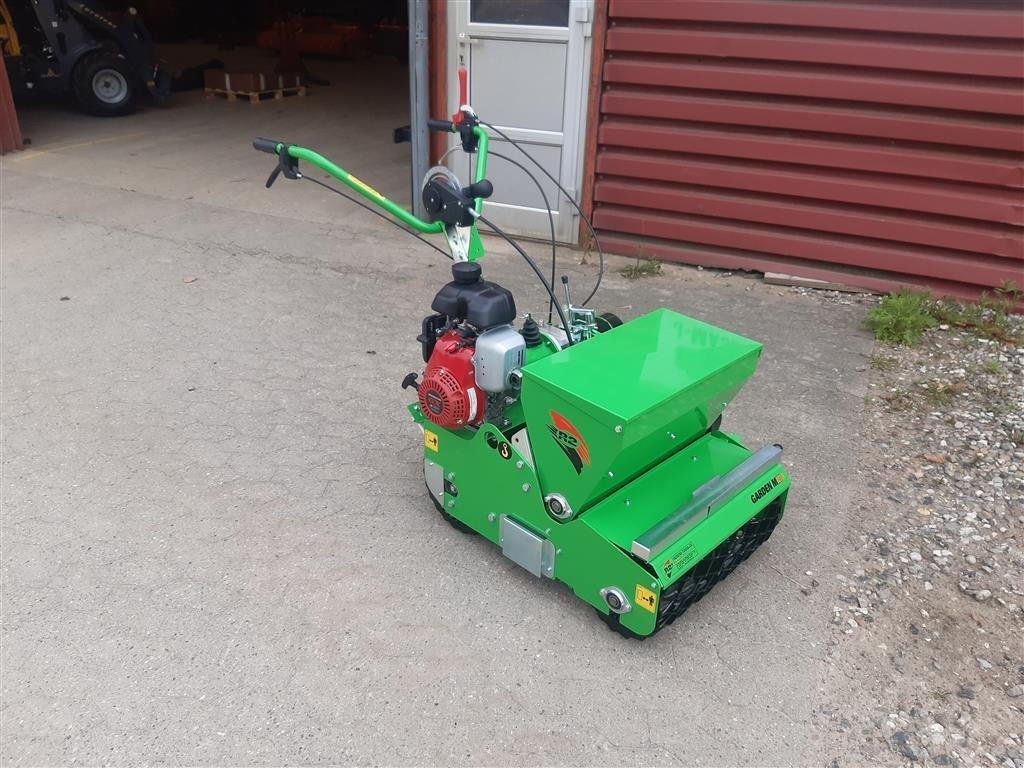 Direktsaatmaschine des Typs Garden Star m58e, Gebrauchtmaschine in Rødekro (Bild 2)