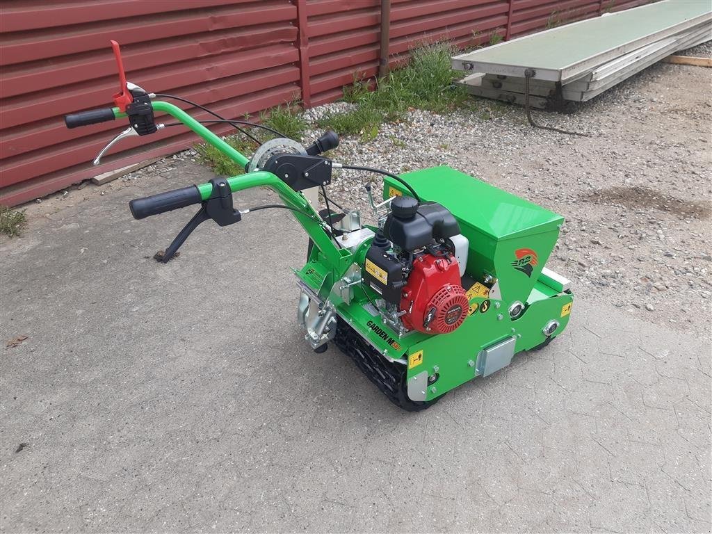 Direktsaatmaschine des Typs Garden Star m58e, Gebrauchtmaschine in Rødekro (Bild 7)